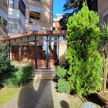 Bnb Rooms And Comfort 로마 외부 사진