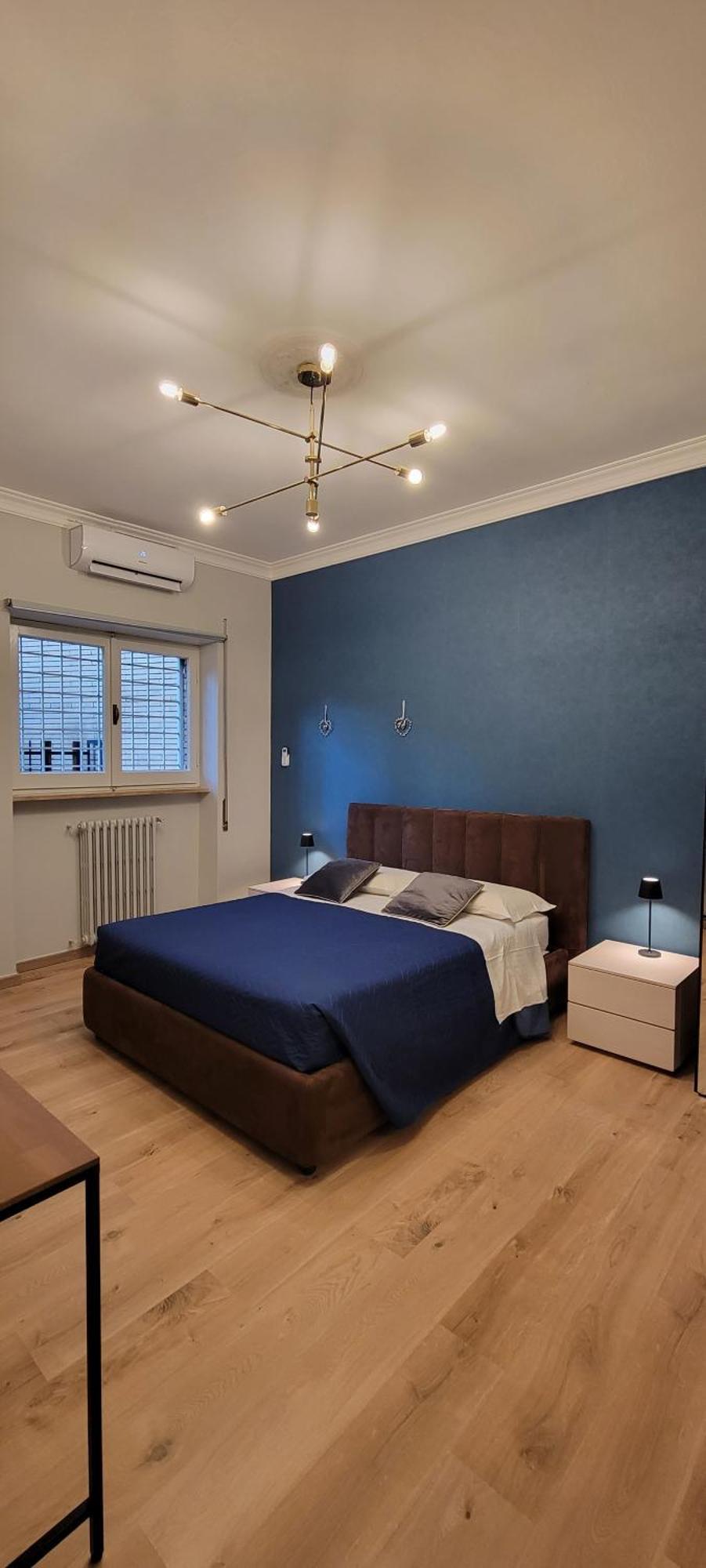 Bnb Rooms And Comfort 로마 외부 사진
