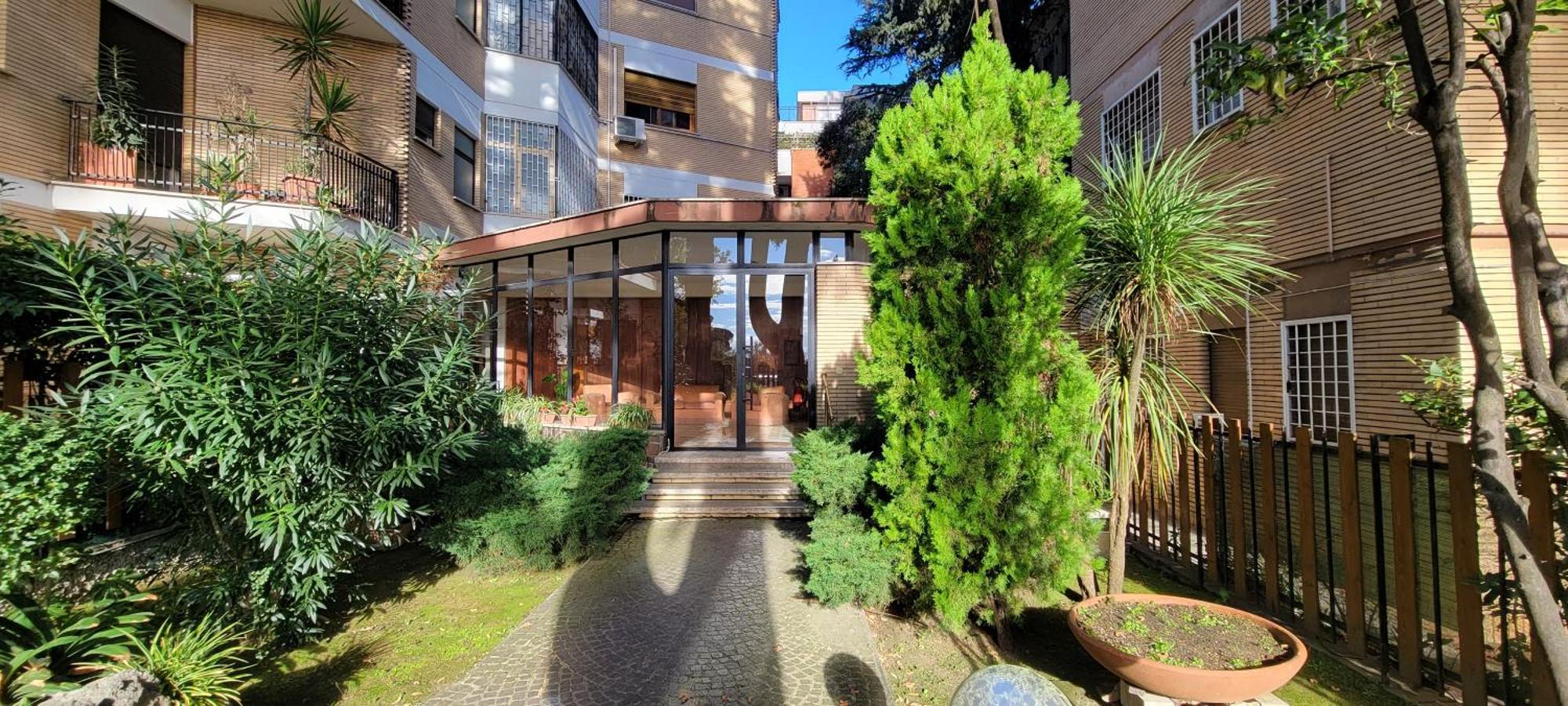 Bnb Rooms And Comfort 로마 외부 사진