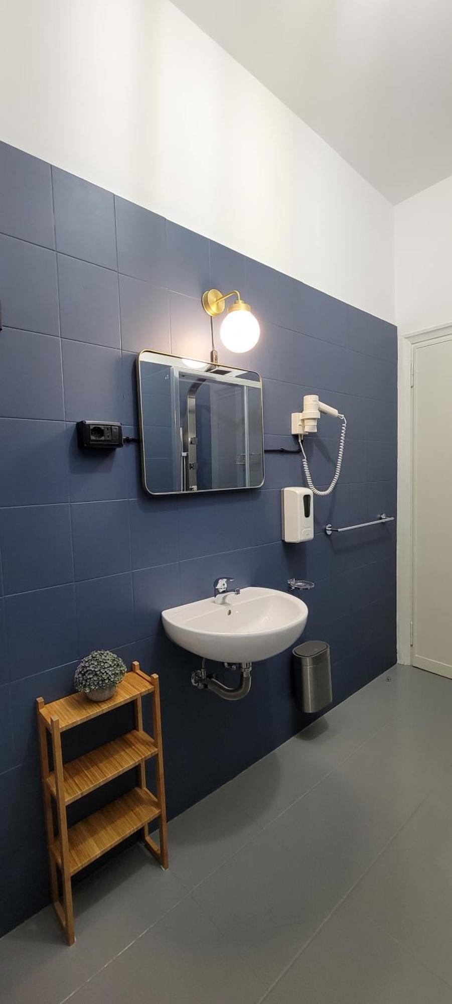 Bnb Rooms And Comfort 로마 외부 사진