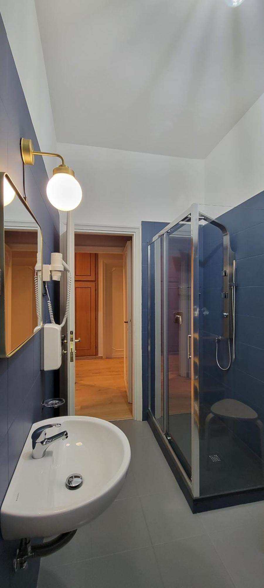 Bnb Rooms And Comfort 로마 외부 사진