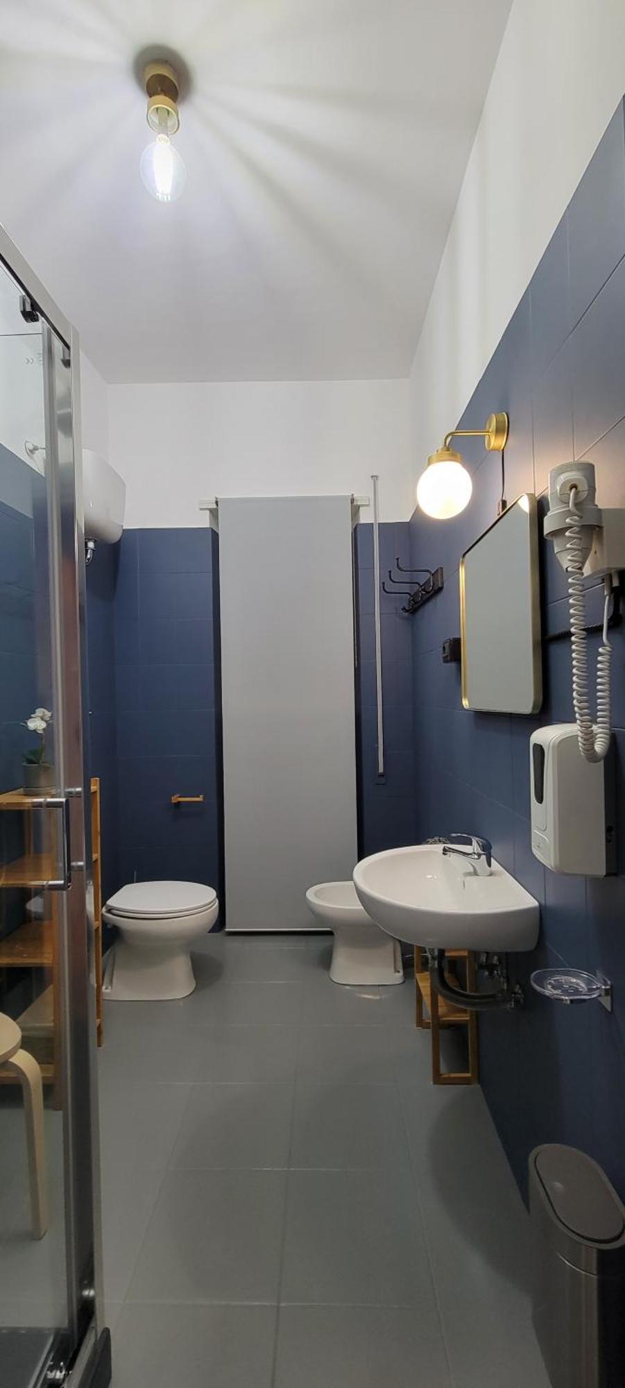 Bnb Rooms And Comfort 로마 외부 사진
