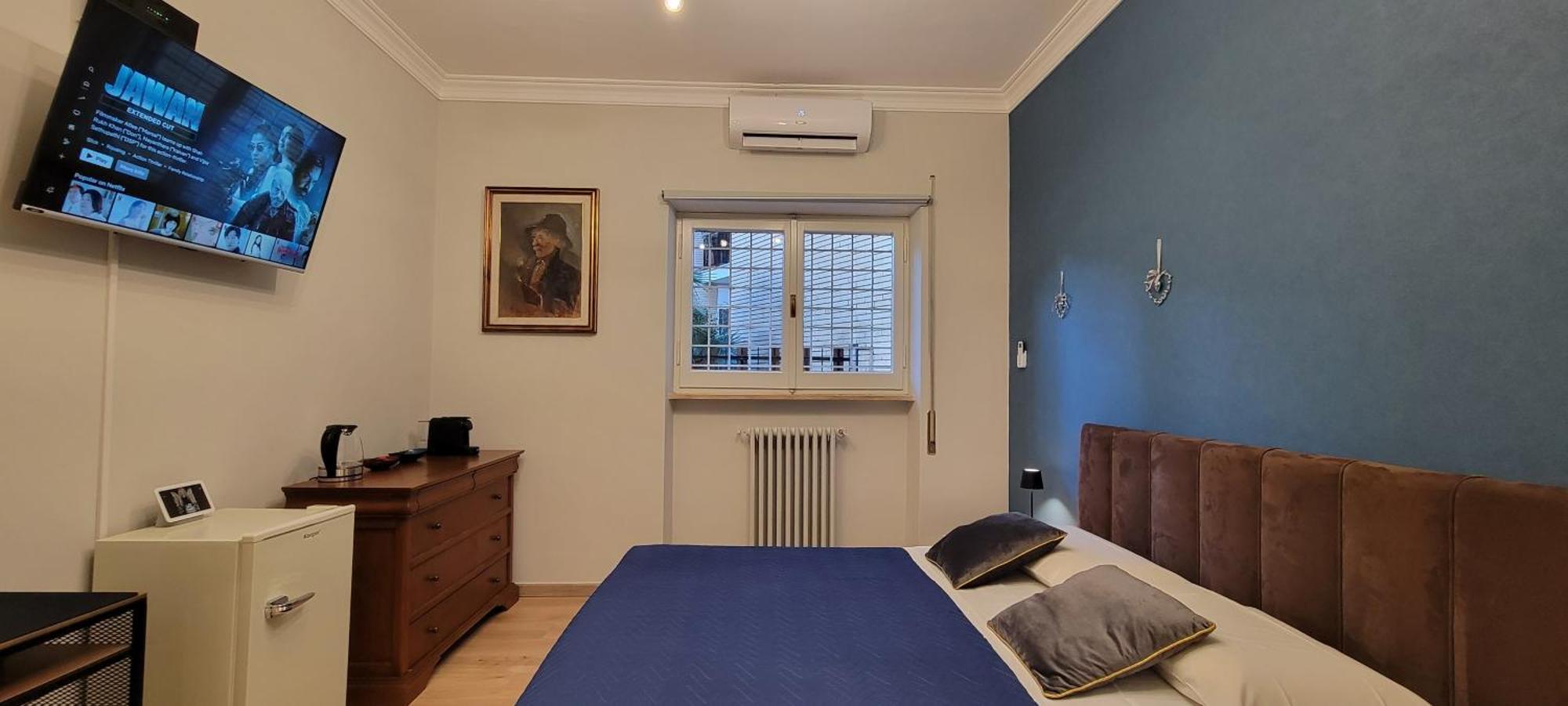 Bnb Rooms And Comfort 로마 외부 사진