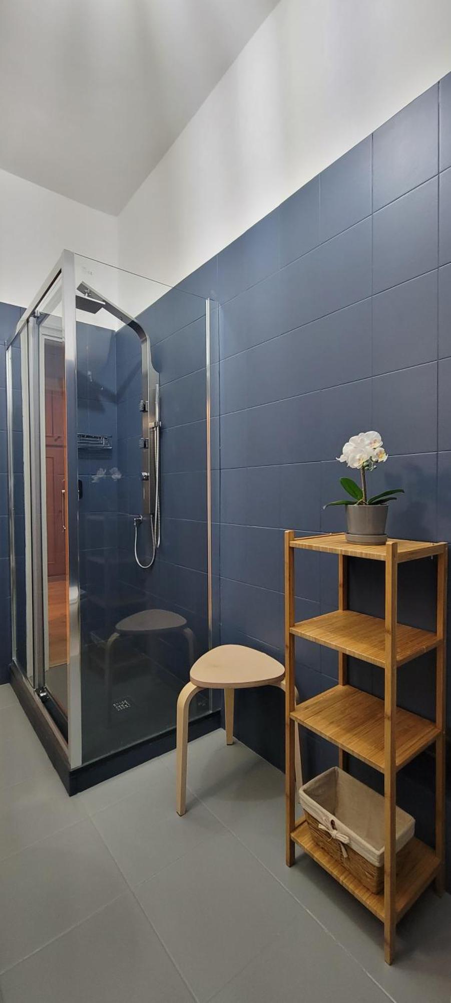 Bnb Rooms And Comfort 로마 외부 사진