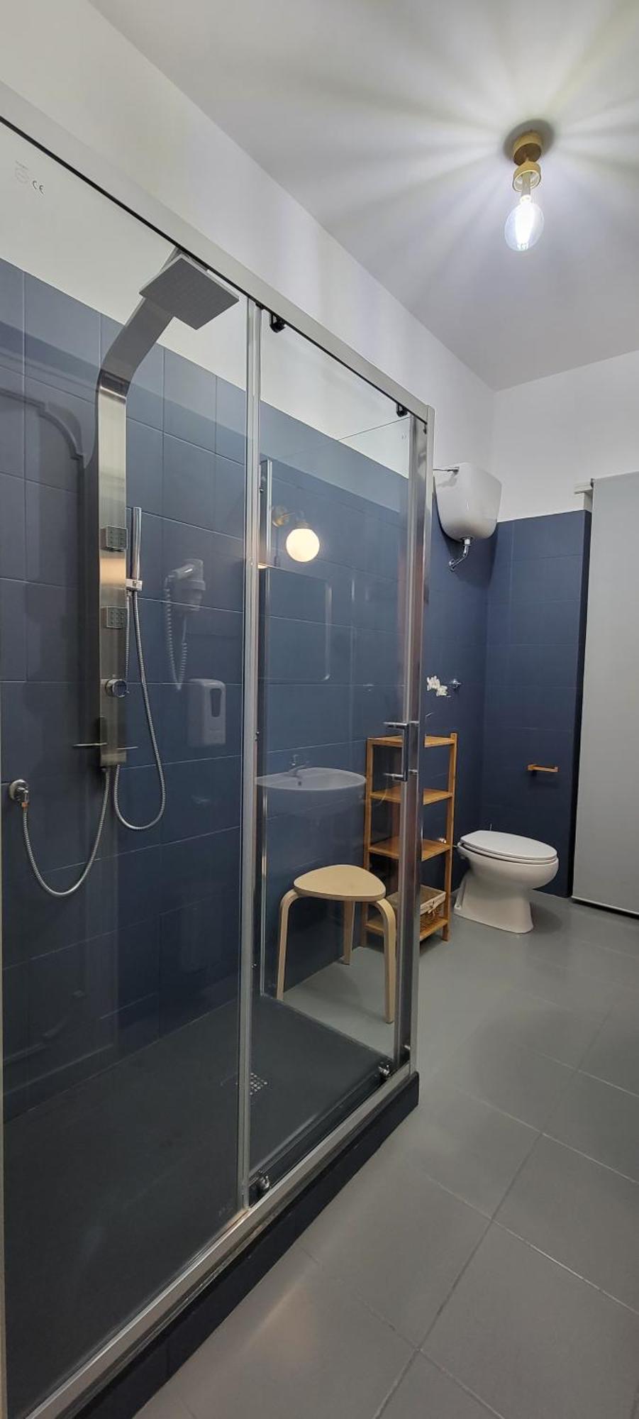 Bnb Rooms And Comfort 로마 외부 사진