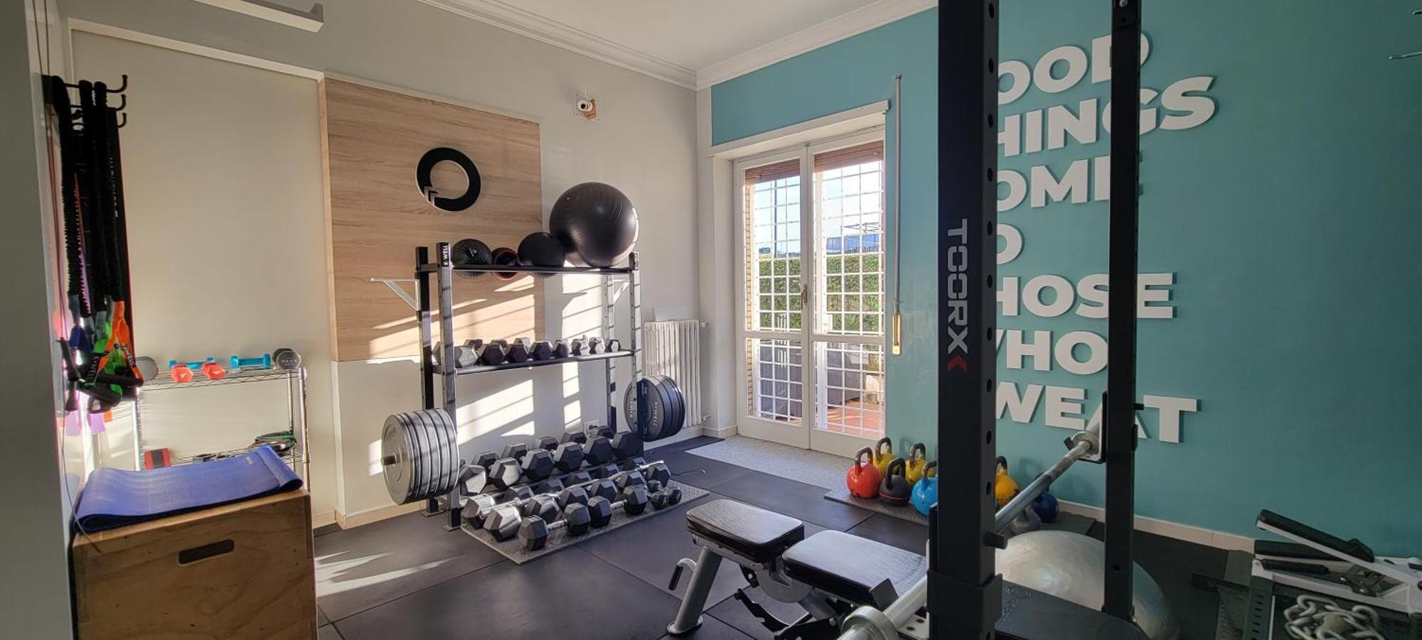 Bnb Rooms And Comfort 로마 외부 사진