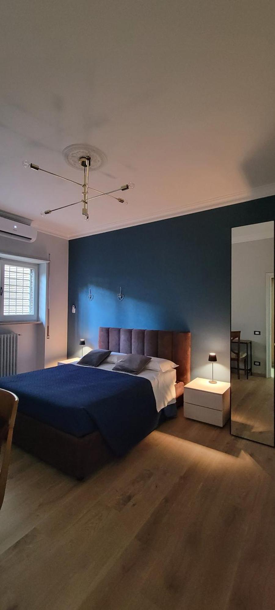 Bnb Rooms And Comfort 로마 외부 사진
