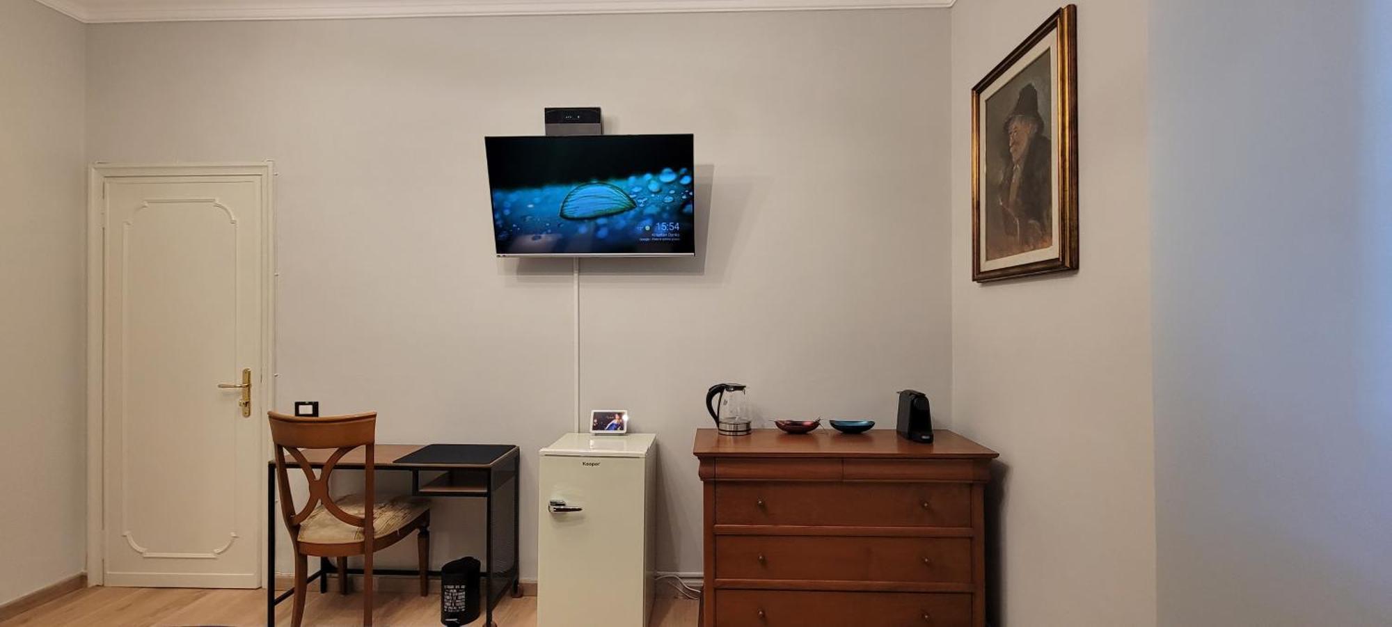 Bnb Rooms And Comfort 로마 외부 사진