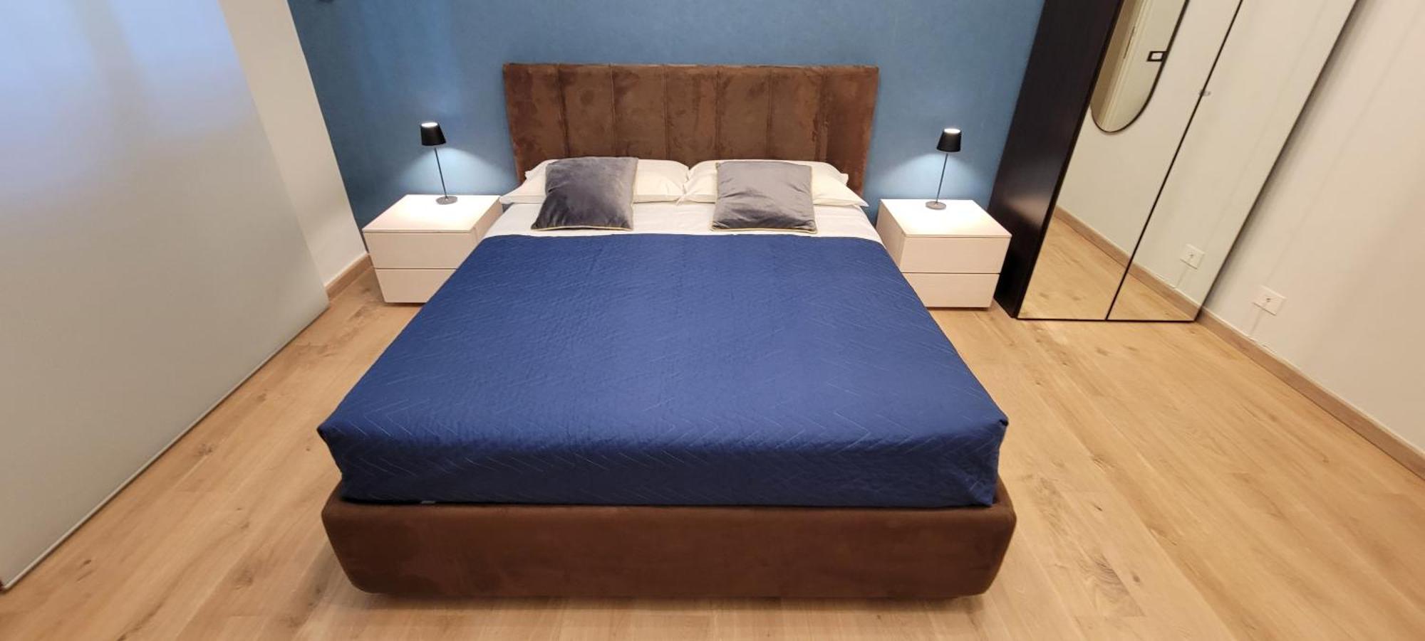 Bnb Rooms And Comfort 로마 외부 사진