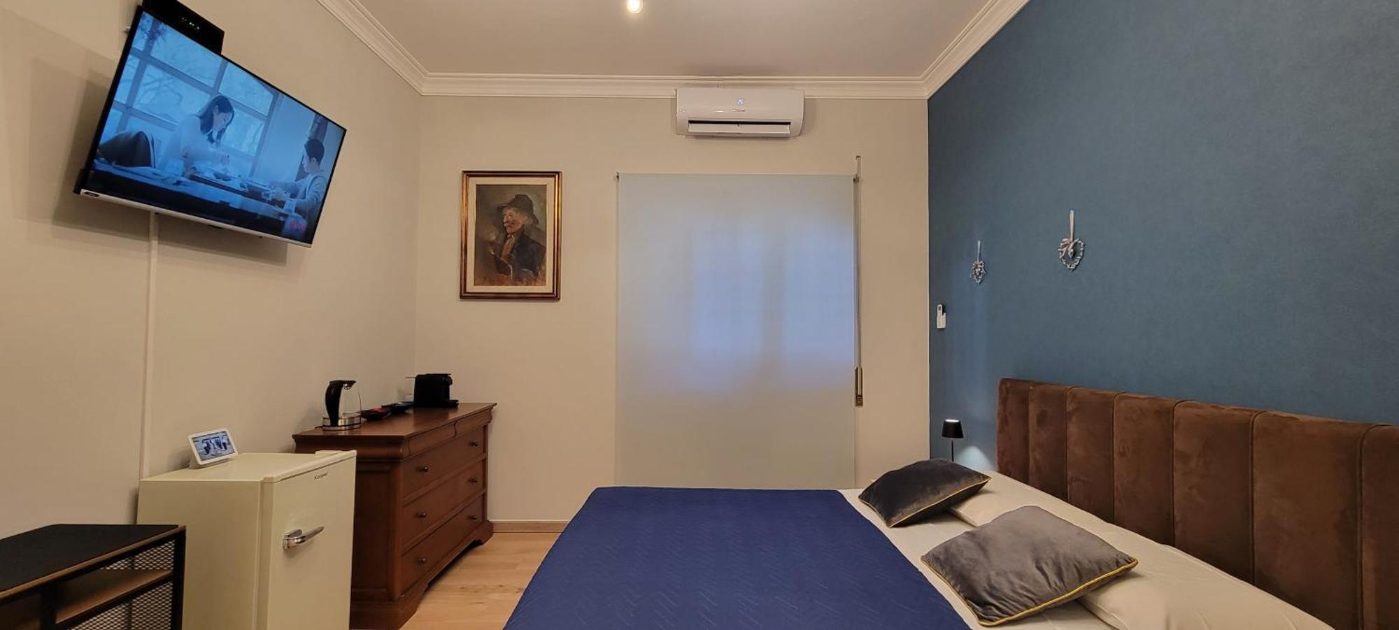 Bnb Rooms And Comfort 로마 외부 사진