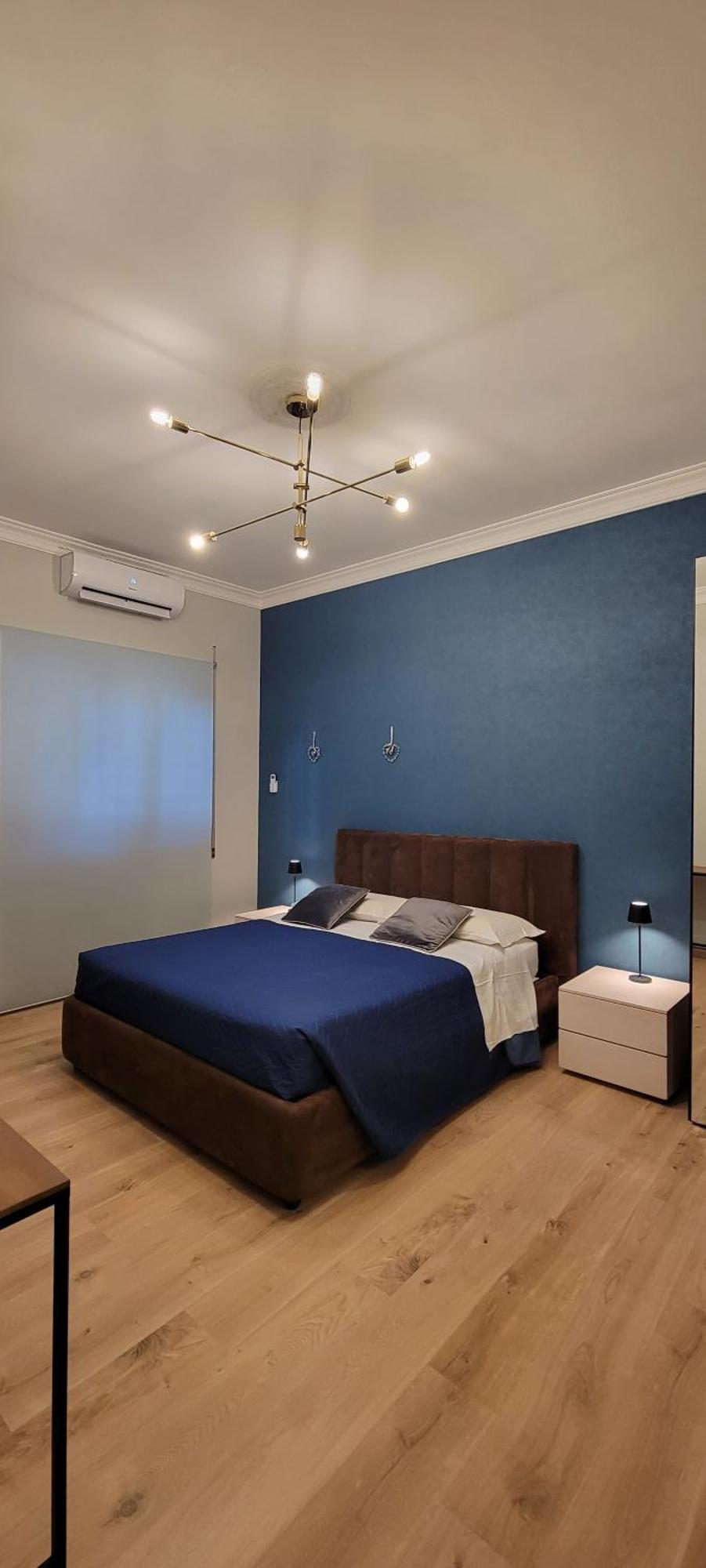 Bnb Rooms And Comfort 로마 외부 사진